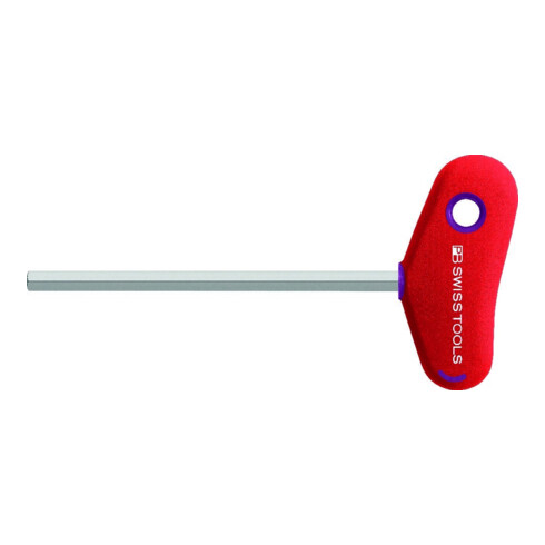 PB Swiss Tools Quergriff-Schraubendreher 8x80mm