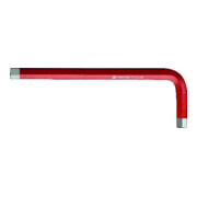 PB Swiss Tools RainBow clé Allen coudée DIN 911 3mm