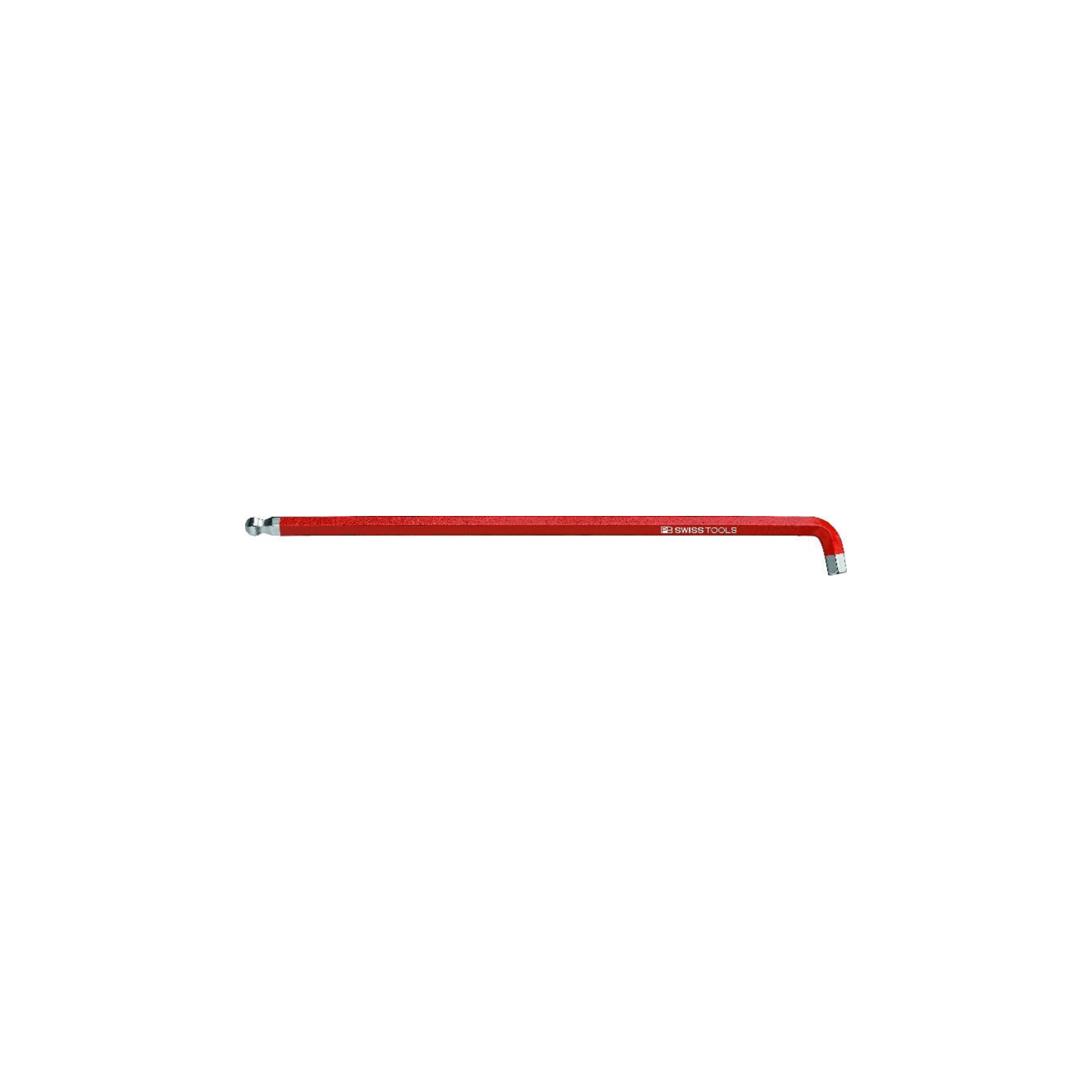 PB Swiss Tools RainBow Winkelschraubendreher 100Grad kurz 2mm Kugelkopf