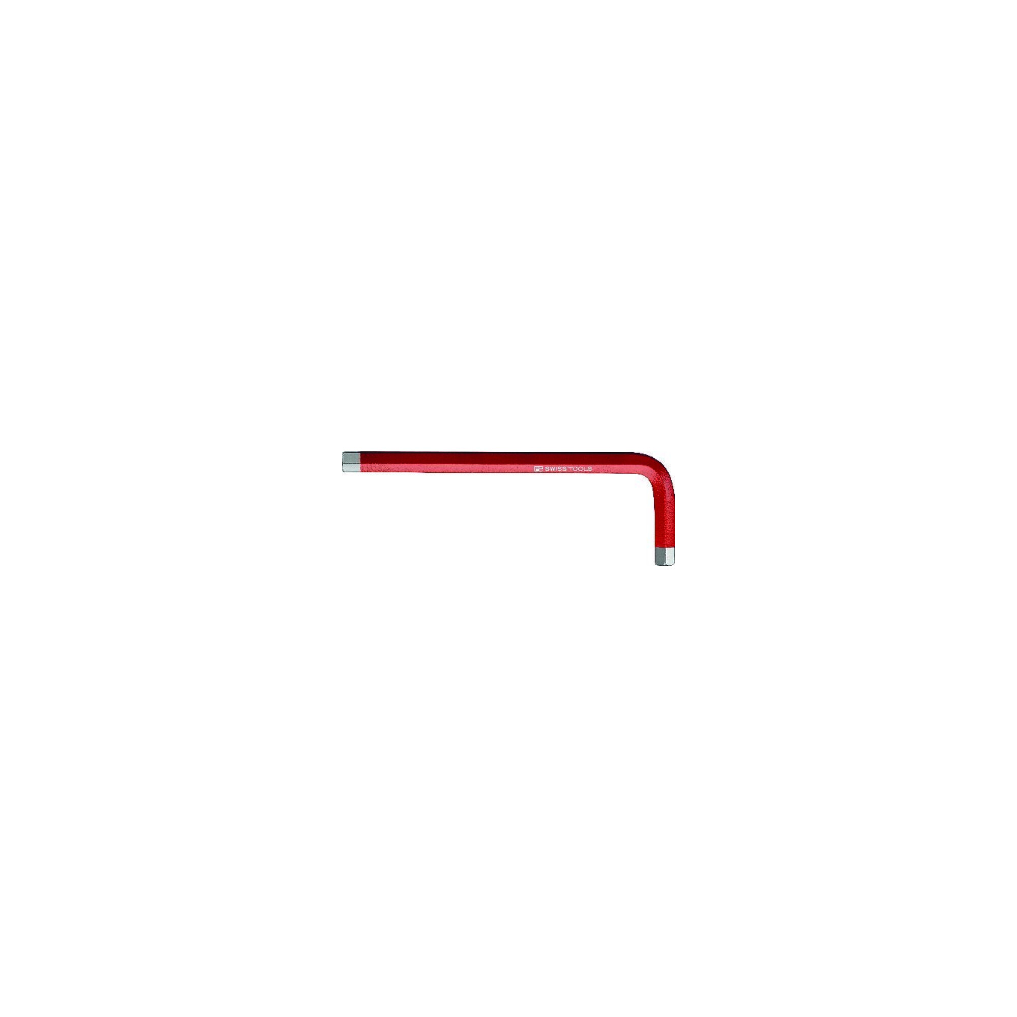 PB Swiss Tools RainBow Winkelschraubendreher DIN 911 2,5mm