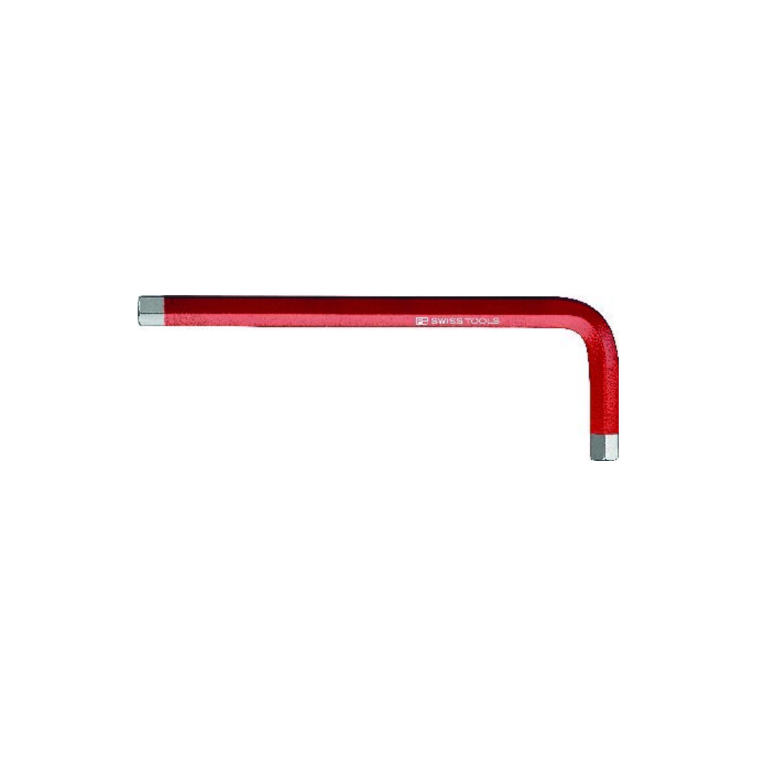 PB Swiss Tools RainBow Winkelschraubendreher DIN 911 2mm