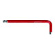 PB Swiss Tools RainBow Winkelschraubendreher DIN 911 Kugelkopf 4mm-1