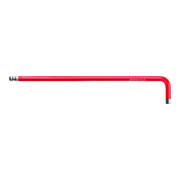PB Swiss Tools RainBow Winkelschraubendreher DIN 911L 8mm Kugelkopf