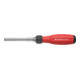 PB Swiss Tools Ratelhandvat'Twister' voor 1/4 inch bits met magneet, Steellengte: 100 mm-1