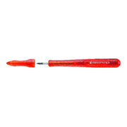 PB Swiss Tools Reißnadel HM 4x135mm mit Kappe und Kunststoffgriff