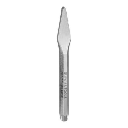 PB Swiss Tools Scalpello a unghietta per meccanica, qualità speciale