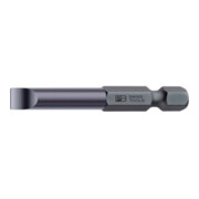 PB Swiss Tools Schlitzklinge, Schaft E 6,3-1