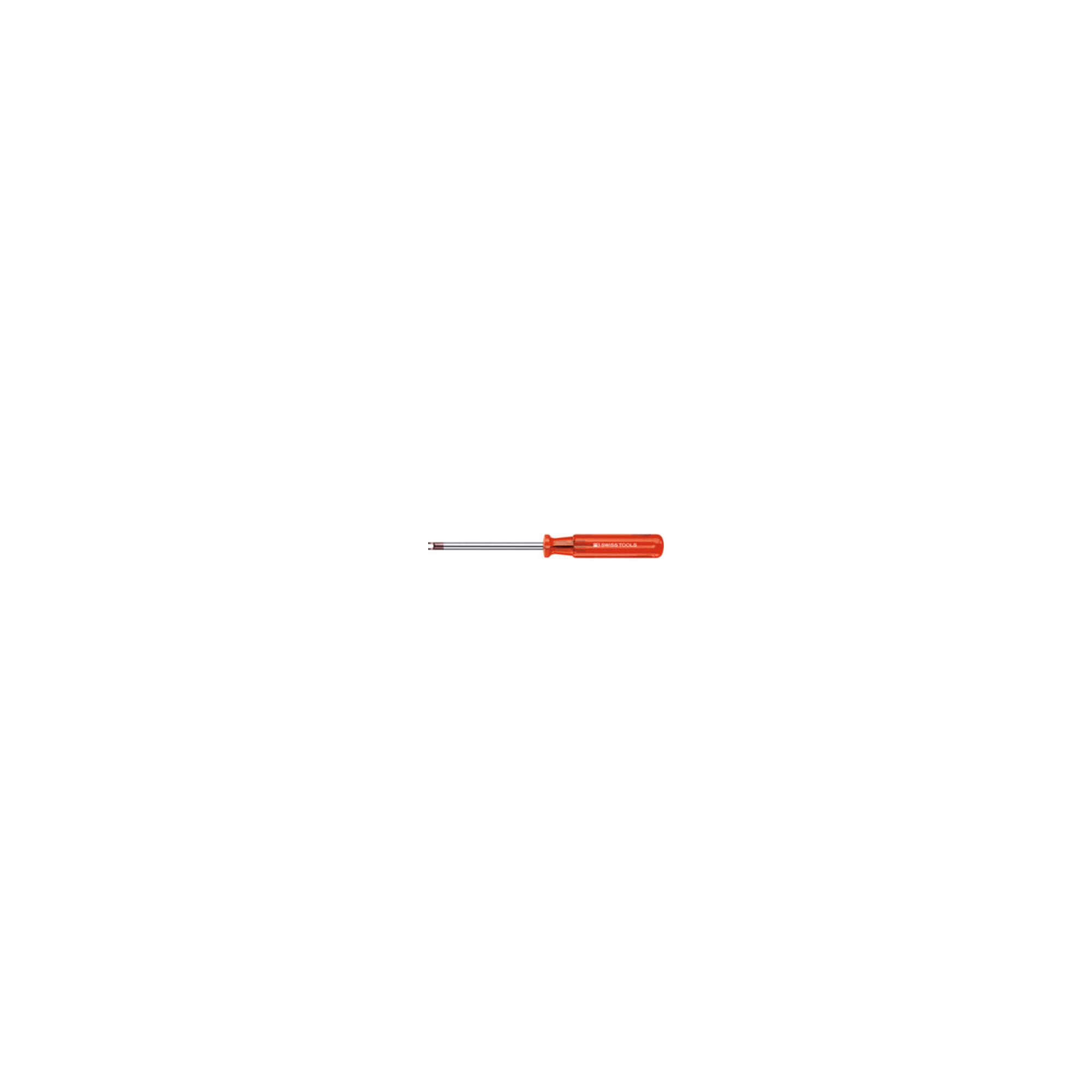 PB Swiss Tools Schlitzmutterndreher, 6 mm