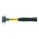 PB Swiss Tools Schonhammer mit Glasfaserstiel rückschlagfrei 32mm-1