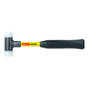 PB Swiss Tools Schonhammer mit Glasfaserstiel rückschlagfrei 50mm