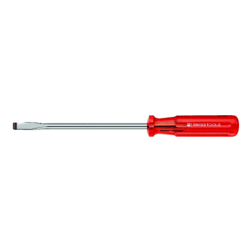 PB Swiss Tools Schraubendreher 100 Schlitz 10 x1,6x180mm Classic