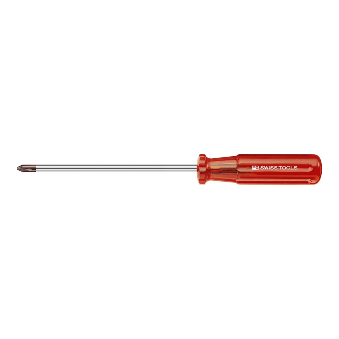 PB Swiss Tools Schraubendreher 190 PH0x 60mm Classic