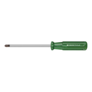 PB Swiss Tools Schraubendreher 192 PZ0x 60mm Classic