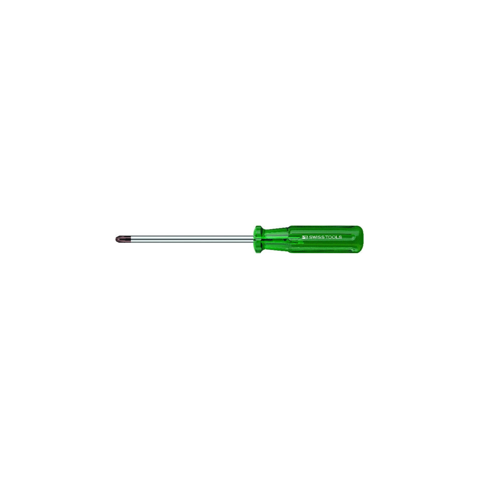 PB Swiss Tools Schraubendreher 192 PZ1x 80mm Classic
