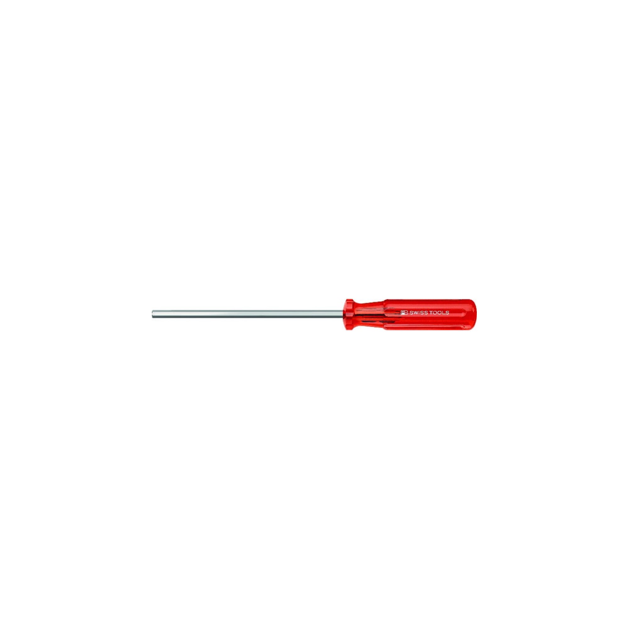 PB Swiss Tools Schraubendreher 205 Innensechskant 3,5x110mm Classic
