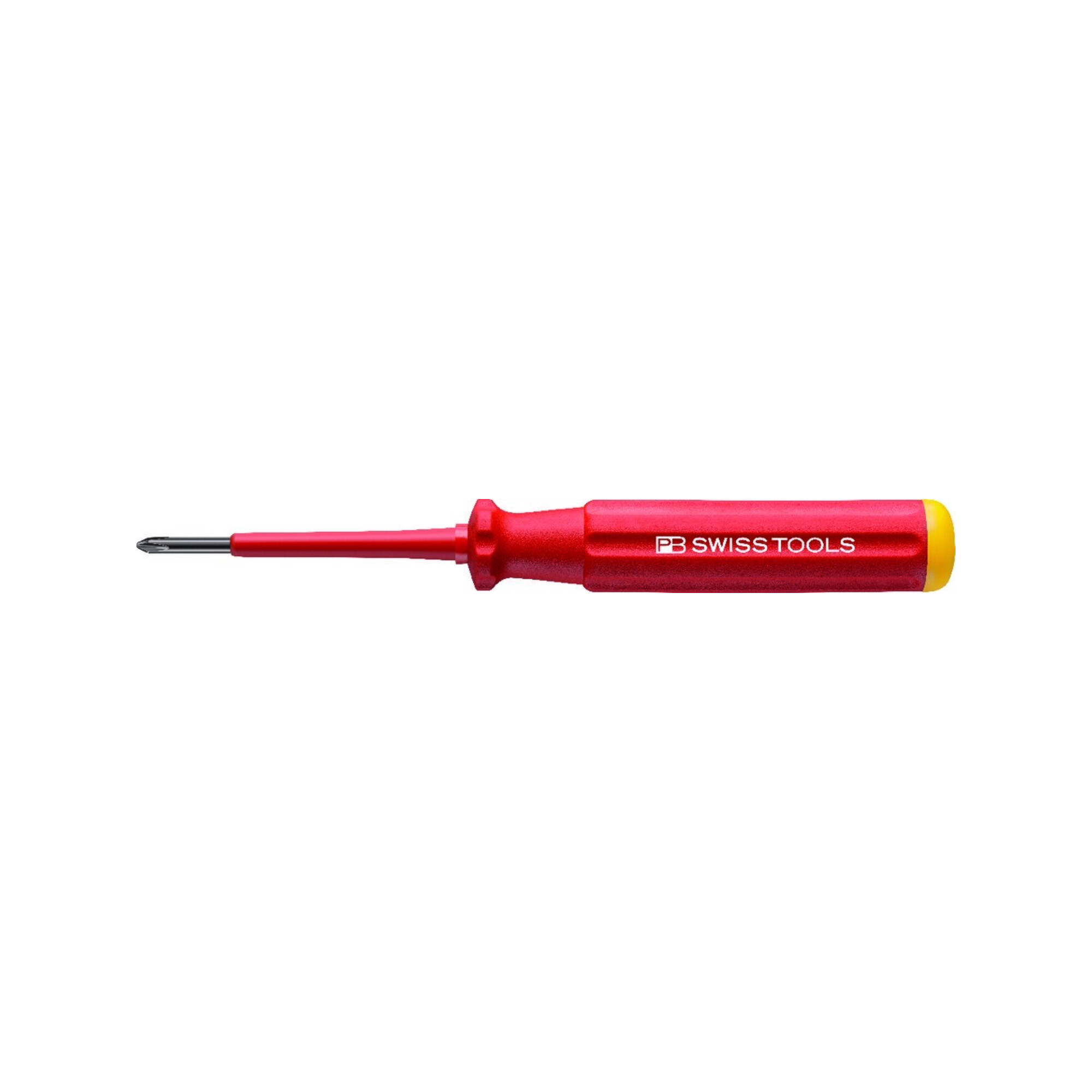 PB Swiss Tools Schraubendreher 5190 VDE PH3x150mm Classic
