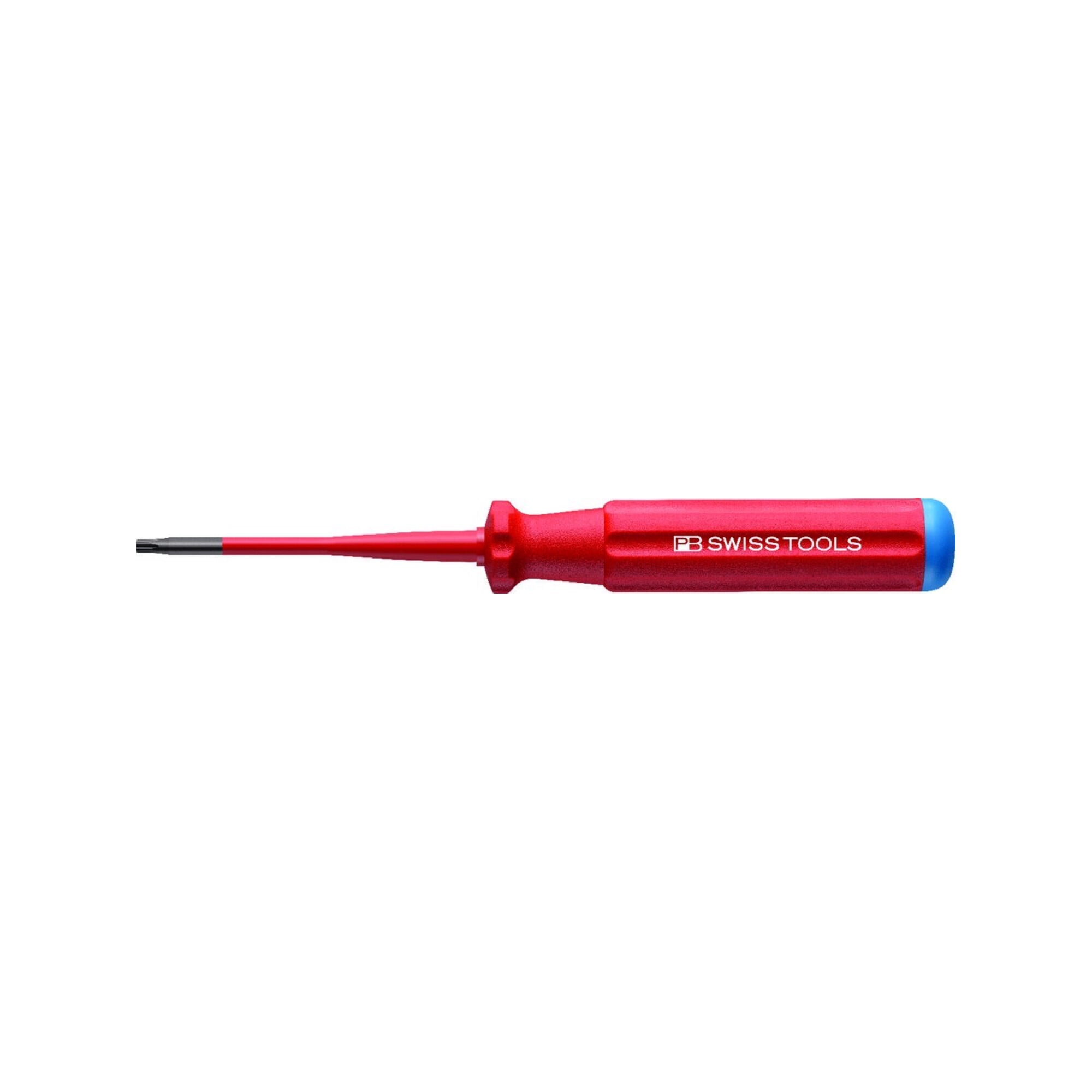 PB Swiss Tools Schraubendreher 5400 VDE T10x70mm slim Classic