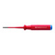 PB Swiss Tools Schraubendreher 5400 VDE T20x100mm slim Classic-1