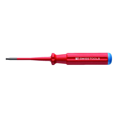 PB Swiss Tools Schraubendreher 5400 VDE T20x100mm slim Classic