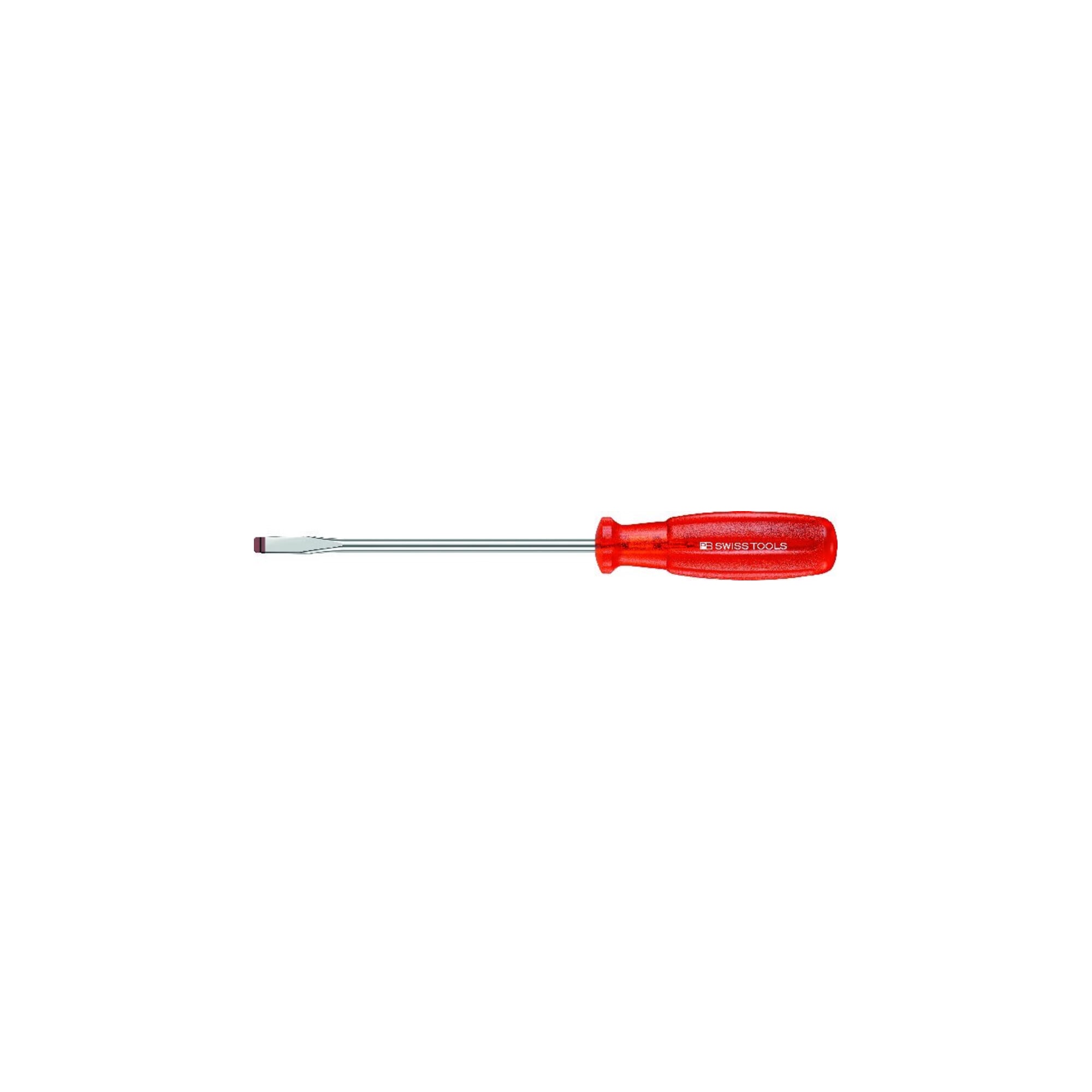 PB Swiss Tools Schraubendreher 6100 Schlitz 4 x0,6x100mm Multicraft