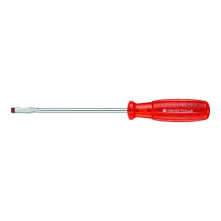 PB Swiss Tools Schraubendreher 6100 Schlitz 5,5x0,8x120mm Multicraft
