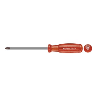 PB Swiss Tools Schraubendreher 6190 PH0x 60mm Multicraft