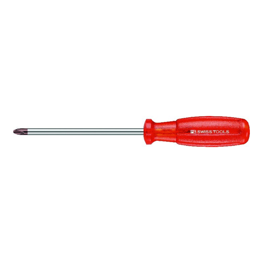 PB Swiss Tools Schraubendreher 6190 PH2x100mm Multicraft