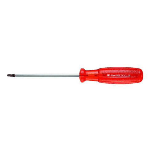 PB Swiss Tools Schraubendreher 6400 T15x80mm Multicraft