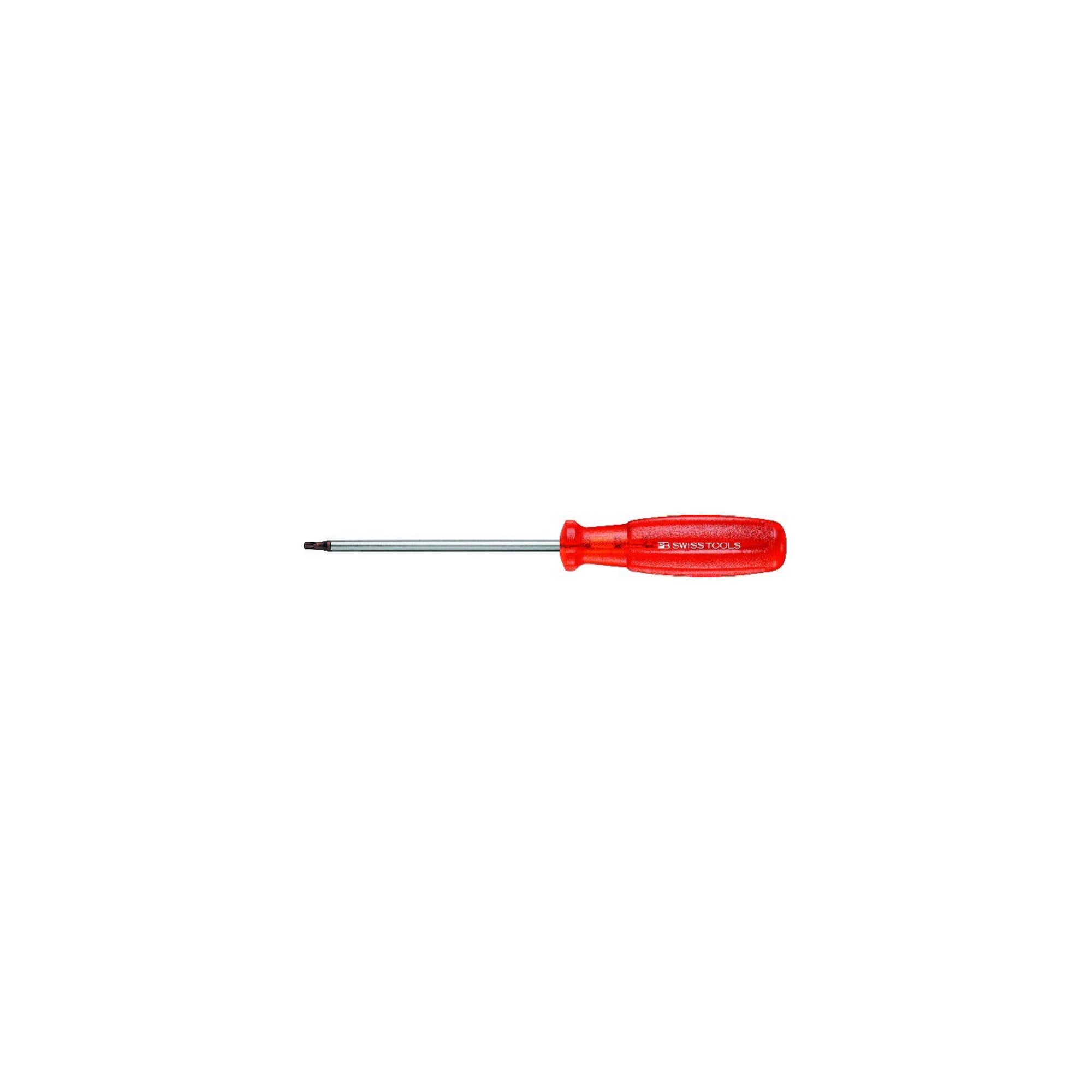 PB Swiss Tools Schraubendreher 6400 T20x100mm Multicraft