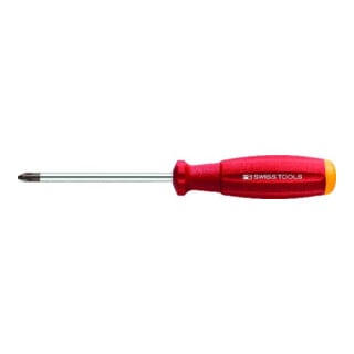 PB Swiss Tools Schraubendreher 8190 PH0x100mm SwissGrip