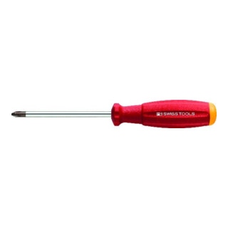 PB Swiss Tools Schraubendreher 8190 PH1x 80mm SwissGrip