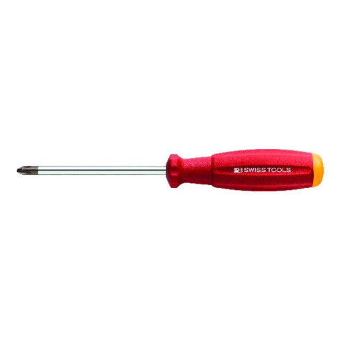 PB Swiss Tools Schraubendreher 8190 PH1x 80mm SwissGrip