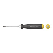 PB Swiss Tools Schraubendreher 8193 D PH1x 80mm Schlagkappe SwissTools-2