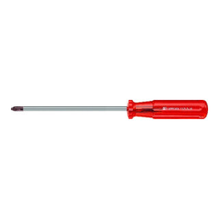 Pb Swiss Tools Schraubendreher, Für Phillips, Mit Kunststoffheft, Kreuzschlitzgröße 3