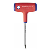 PB SWISS TOOLS Schraubendreher für TX Plus, mit Quergriff, TX Plus-Profil: 20IP-3