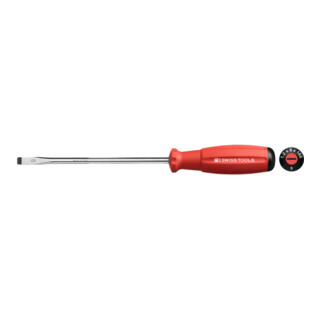 PB Swiss Tools Schraubendreher, mit 2K-SwissGrip-Heft