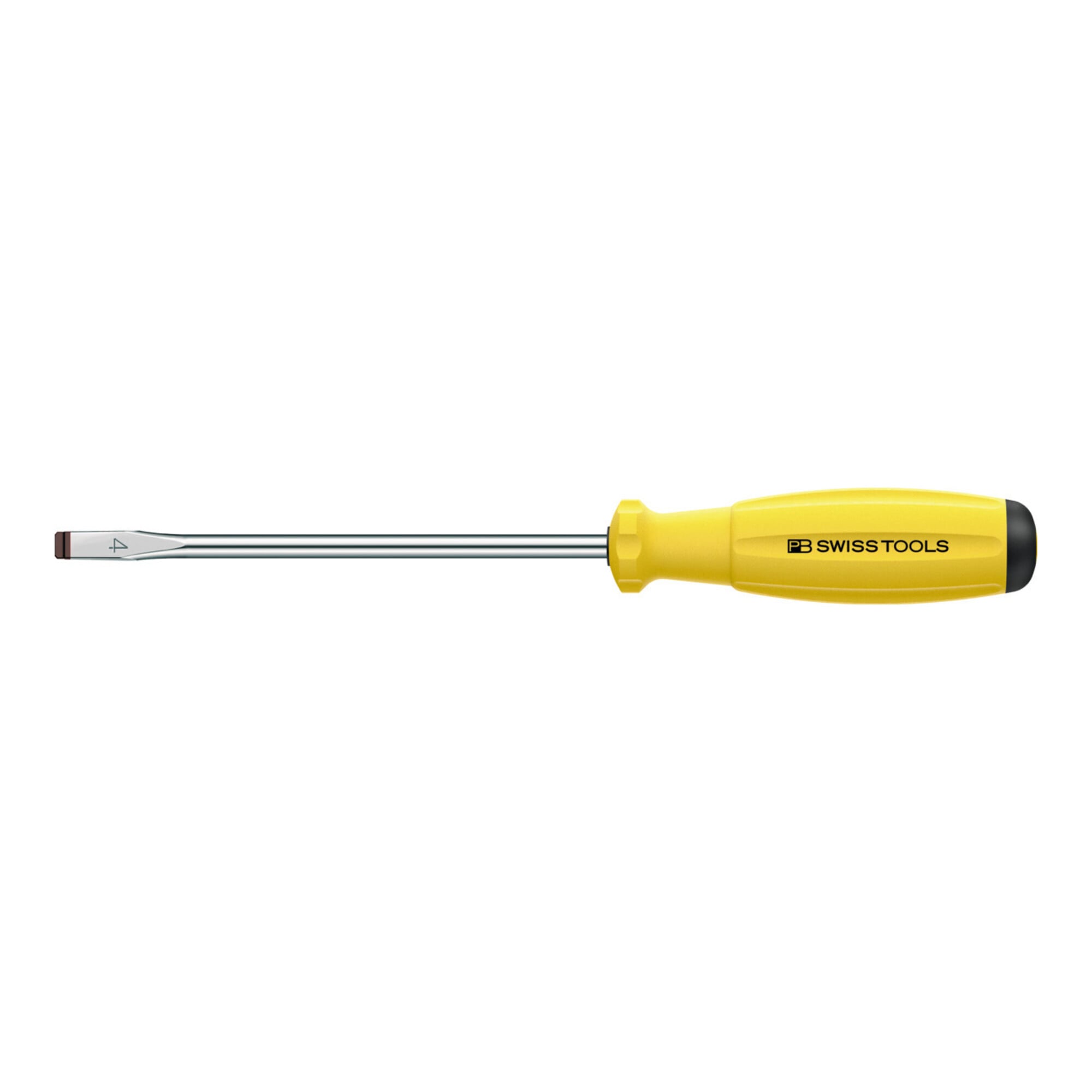 PB Swiss Tools Schraubendreher, mit 2K-SwissGrip-Heft, ESD, 5,5 mm