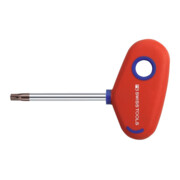 PB Swiss Tools Schraubendreher, mit Quergriff, für TX Plus, 7IP-1