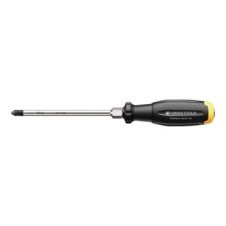 PB Swiss Tools Schraubendreher SwissGrip Evo Phillips-Schrauben