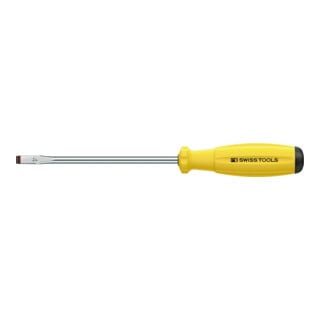 PB Swiss Tools schroevendraaier, met 2K-SwissGrip greep, ESD