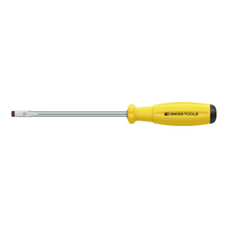 PB Swiss Tools schroevendraaier, met 2K-SwissGrip greep, ESD