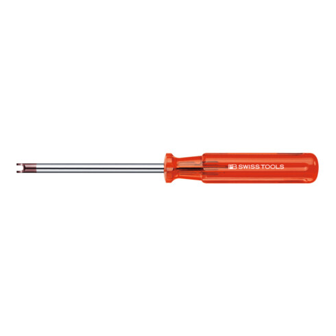 PB Swiss Tools Schroevendraaier voor gleufmoeren, ⌀: 11 mm