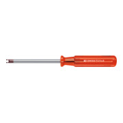 PB Swiss Tools Schroevendraaier voor gleufmoeren, ⌀: 11 mm