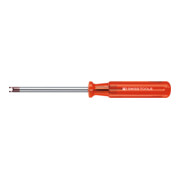 PB Swiss Tools Schroevendraaier voor gleufmoeren, ⌀: 14 mm