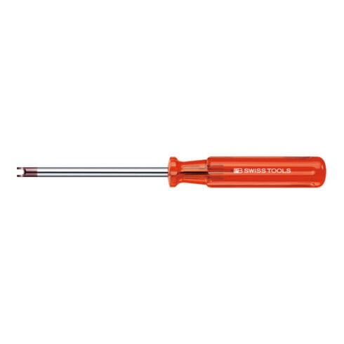 PB Swiss Tools Schroevendraaier voor gleufmoeren, ⌀: 8 mm