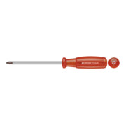PB Swiss Tools schroevendraaier, voor Phillips, met "Multicraft" handvat