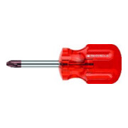 PB Swiss Tools Schroevendraaier, voor Phillips, met kunststof handvat
