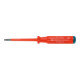 PB Swiss Tools schroevendraaier, voor PlusMinus schroeven, volledig geïsoleerd-1