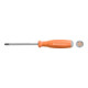 PB Swiss Tools Pozidriv schroevendraaier, met 2K-SwissGrip handvat-1