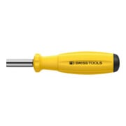 PB Swiss Tools Schroevendraaierhouder voor 1/4 inch bits met magneet, ESD, Meslengte: 30 mm
